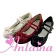 Antaina Shoes Model 104